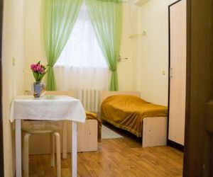 Hostel on Malinovskogo street Rostov-na-Donu Russia