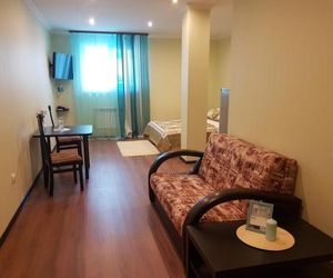Hotel "Noy" Omsk Russia