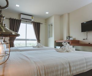 deVloft hotel Korat Nakhon Ratchasima City Thailand
