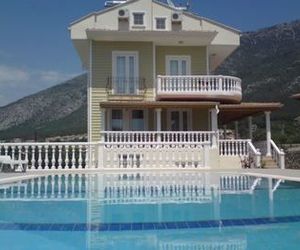 Emin Apart Oludeniz Turkey