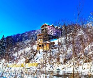Gutsulska rodzynka Yaremche Ukraine
