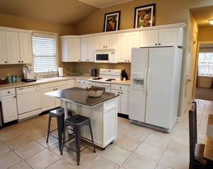 Central Avenue Cottages Memphis United States