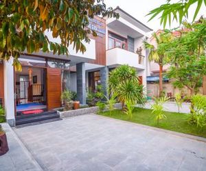 Green World Hoi An Villa Hoi An Vietnam