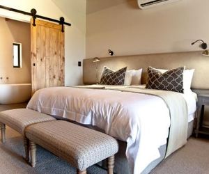 dOlyfboom Guest House Paarl South Africa