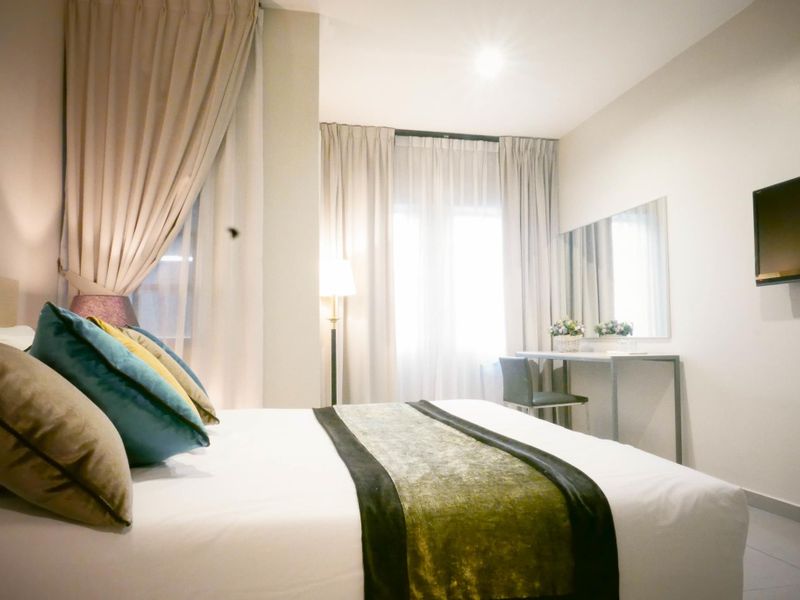 Hotel Photo 1