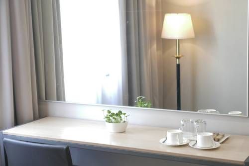 Hotel Photo 16