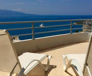 Sea and Sky Apartments Sarande Sarande Albania