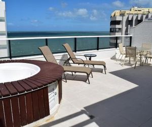 Cobertura Duplex Luxo Salvador Brazil