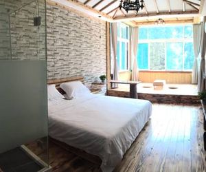 Moganshan Hostel Moganshan China