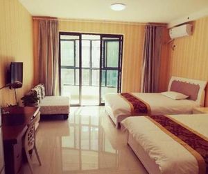 White Swan Boutique Hotel Hefei China
