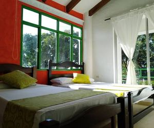 Hotel Campestre Villa Quindio Armenia Colombia
