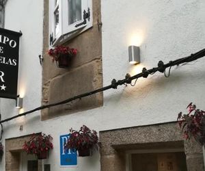 Hostal Campo de Estrelas Santiago de Compostela Spain