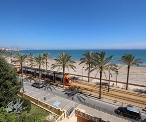 Estudio Playa Muchavista San Juan de Alicante Spain
