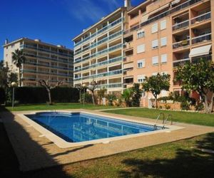 Cambrils Puerto Cambrils Spain