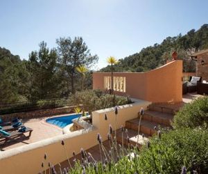 Villa Magdalena Calvia Palma Nova Spain