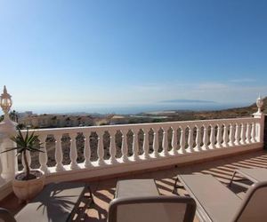 ViVa Cumbres Tenerife Island Spain