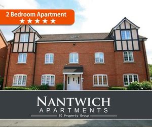 Nantwich Apartments Nantwich United Kingdom