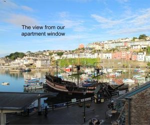 One Fishermans Loft Brixham United Kingdom