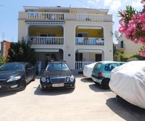 Apartments Devcic PUNAT Croatia