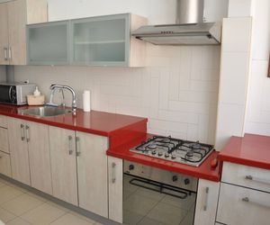 Sky Home Apartment Jabotinsky 8 Bat Yam Israel