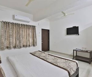 Nova Hotel Star Palace Rajkot India