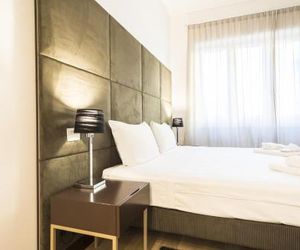 Hemeras Boutique House Aparthotel - Piazza Duomo Milan Italy