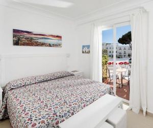 Villa Pollio Guest House Anacapri Italy