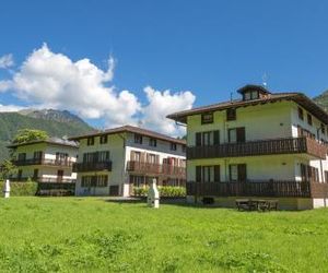 Casa Lori Pieve di Ledro Italy