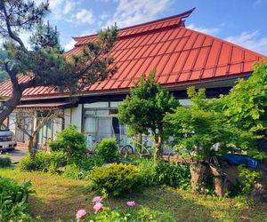 Nagano Farmstay Nakano Japan