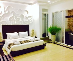 8 Plus Motels Negombo Sri Lanka