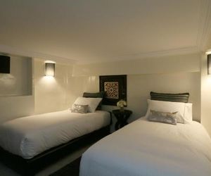 Riad Andalla Spa Marrakech Morocco