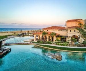 Grand Solmar at Rancho San Lucas Resort, Golf & Spa Cabo San Lucas Mexico