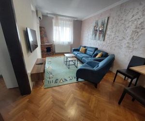 Apartments Jasmin Novi Sad Serbia