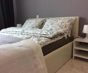 Apartment on Lavrova 9 Vologda Russia