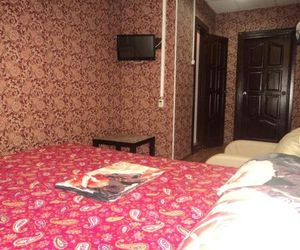 Mini Hotel Sova Ulan-Ude Russia