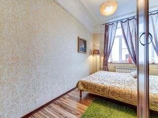 Apartment 3-ya Sovetskaya ulitsa 10