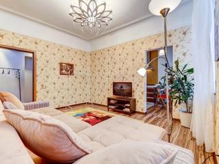 Apartment 3-ya Sovetskaya ulitsa 10