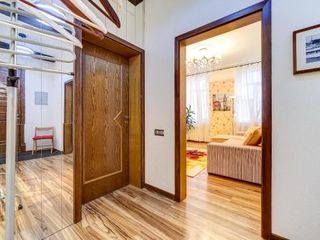Apartment 3-ya Sovetskaya ulitsa 10
