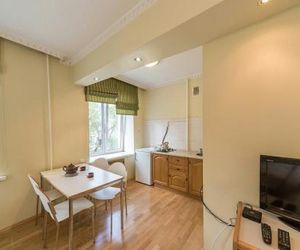 Apartments on Komsomolskiy pr. Perm Russia