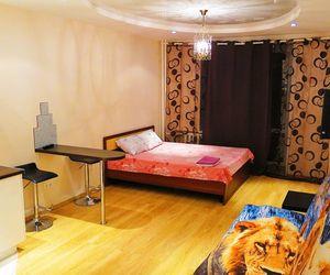 Apartment in the Center on Maslennikova 72 Omsk Russia