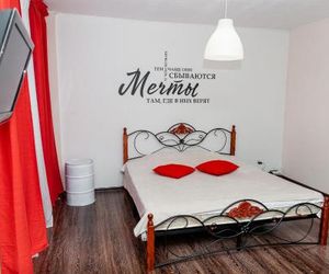 Apartment pr-t Shakhtyorov 92 Kemerovo Russia