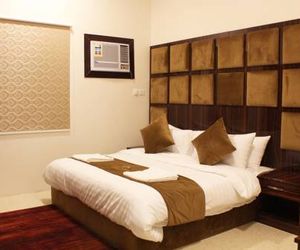 Manazel Alfol Aparthotel Gizan Saudi Arabia