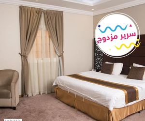 City Center Plaza Aparthotel Jeddah Saudi Arabia