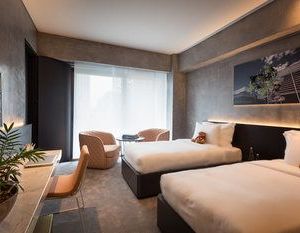 The House Hotel Bomonti Istanbul Turkey