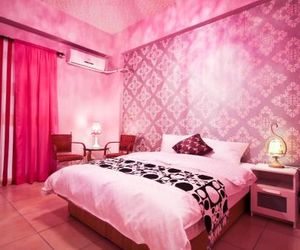 Luodong Market Happiness Homestay Luodong Township Taiwan