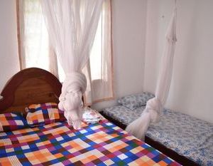 Jambiani Beach House Paje Tanzania