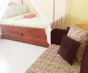 Siret Hostel Arusha Tanzania