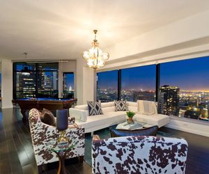 Urban DTLA Ladies & Gents Penthouse Downtown Los Angeles United States