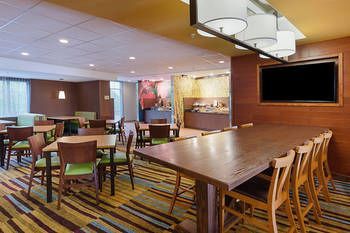 Hotel Photo 14