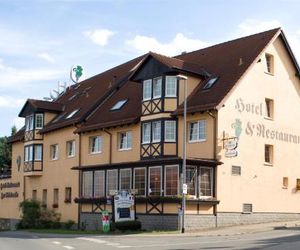 Hotel & Restaurant Zur Weintraube Jena Germany